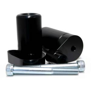 FRAME SLIDERS BLACK