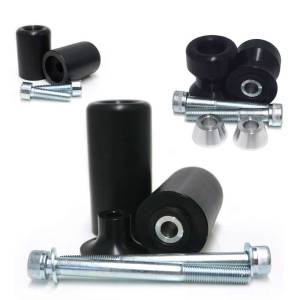 COMPLETE SLIDER KIT BLACK