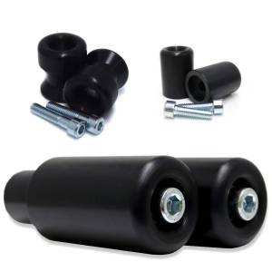 COMPLETE SLIDER KIT BLACK