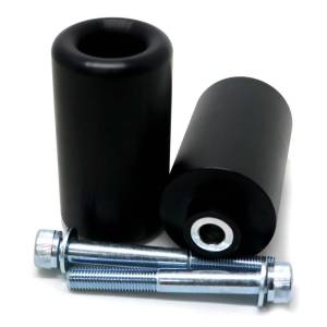 FRAME SLIDERS BLACK