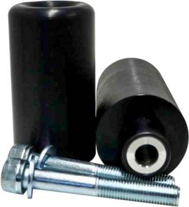 FRAME SLIDERS BLACK