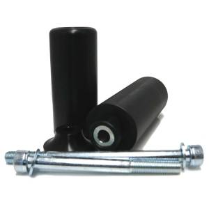 FRAME SLIDERS BLACK