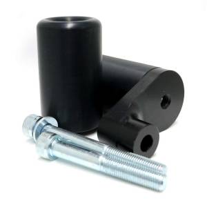 FRAME SLIDERS BLACK