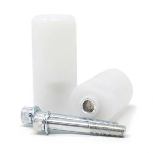 FRAME SLIDERS WHITE