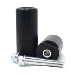 FRAME SLIDERS BLACK