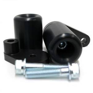 FRAME SLIDERS BLACK