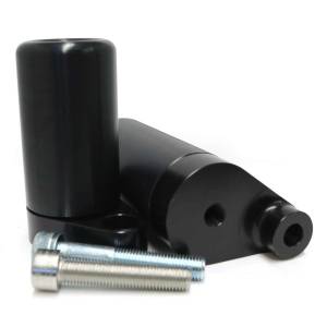 FRAME SLIDERS BLACK