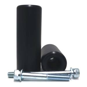 FRAME SLIDERS BLACK