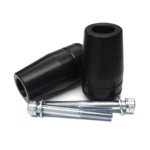 FRAME SLIDERS BLACK NO CUT