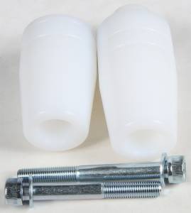 FRAME SLIDERS WHITE NO CUT