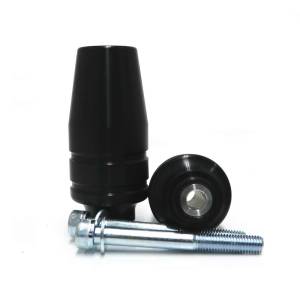 FRAME SLIDERS BLACK NO CUT