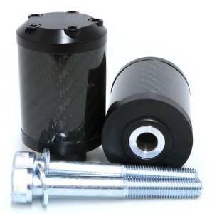 FRAME SLIDERS CARBON NO CUT