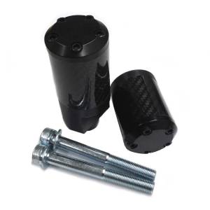 FRAME SLIDERS CARBON NO CUT