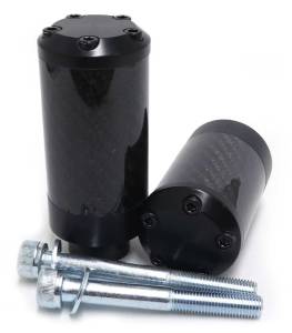 FRAME SLIDERS CARBON NO CUT