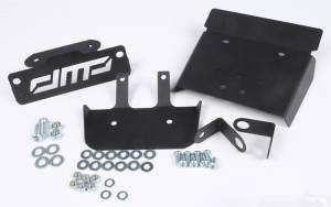 FENDER ELIMINATOR KIT BLACK