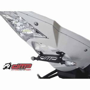 FENDER ELIMINATOR KIT W/LIGHTS