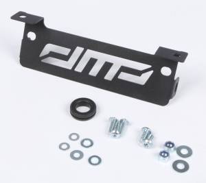 FENDER ELIMINATOR KIT BLACK