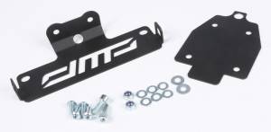 FENDER ELIMINATOR KIT BLACK