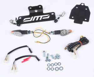 FENDER ELIMINATOR KIT W/LIGHTS