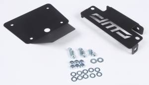 FENDER ELIMINATOR KIT BLACK