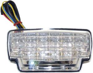 POWERGRID LED TAIL LIGHT