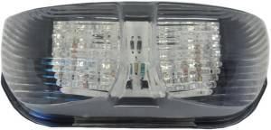 POWERGRID TAIL LIGHT CLEAR