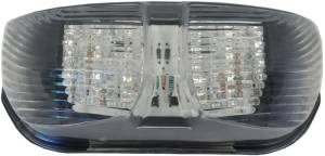 POWERGRID TAIL LIGHT CLE AR