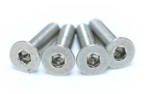 SET/PA2 F/SLIDERS INSERT SCREWS