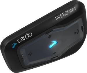 FREECOM 1 SINGLE BLUETOOTH HEADSET