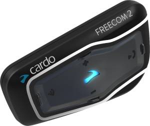 FREECOM 2 SINGLE BLUETOOTH HEADSET