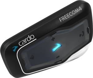 FREECOM 4 SINGLE BLUETOOTH HEADSET