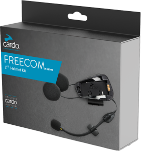 AUDIO KIT FREECOM