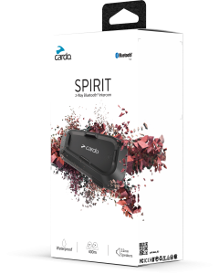 SPIRIT BLUETOOTH HEADSET SINGLE