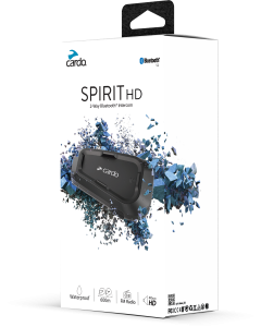 SPIRIT HD BLUETOOTH HEADSET SINGLE