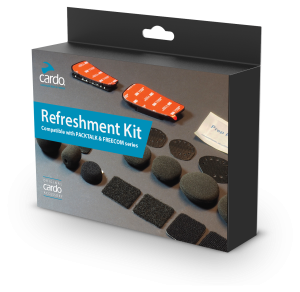 REFRESHMENT KIT FOR PALKTALK/FREECOM SERIES