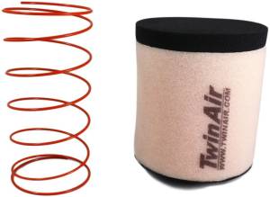 POWERFLOW KIT AIR FILTER WITH SPRING