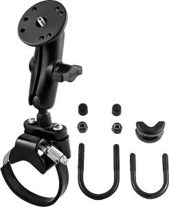 CAMERA MOUNT RAIL ATV/UTV