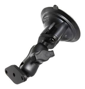 RAM X-GRIP SUCTION MOUNT