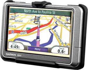 HOLDER GARMIN NUVI 200W 250W