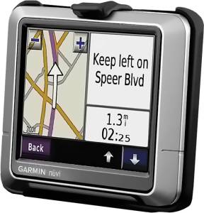 HOLDER GARMIN NUVI 200 250