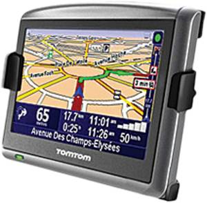 HOLDER TOMTOM ONE XL