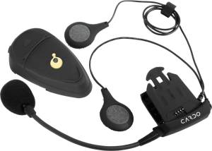 Q3 BIKE TO BIKE INTERCOM W/FM MULTISET