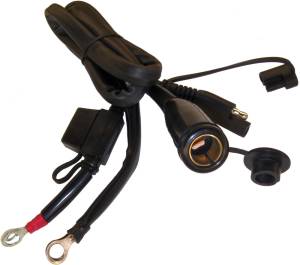 BATTERY HARNESS