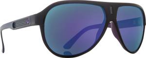 EXPERIENCE 2 SUNGLASSES JET PURPLE W/PURPLE ION LENS