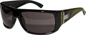 VANTAGE SUNGLASSES ROCKSTAR W/ GREY LENS