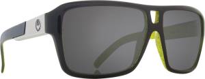 THE JAM SUNGLASSES ACID SPLATTER W/GREY LENS