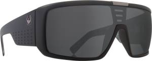 DOMO SUNGLASSES SNOW CAMO W/GREY LENS