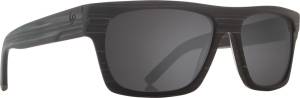 VICEROY SUNGLASSES MATTE SLATE W/GREY LENS