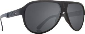 EXPERIENCE 2 SUNGLASSES JET BLACK W/POLARIZED LENS