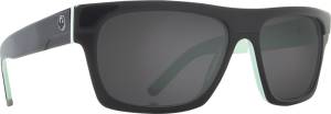 VICEROY SUNGLASSES BLACK MINT W/GREY LENS